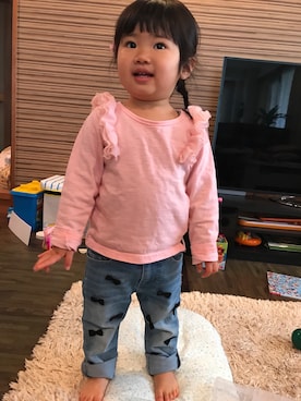 ふーちゃんさんのコーディネート