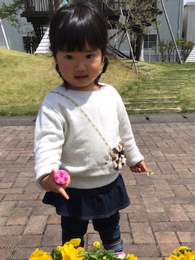 ふーちゃんさんのコーディネート