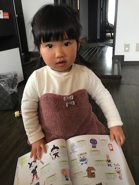 ふーちゃんさんのコーディネート