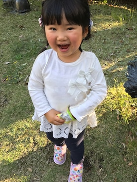 ふーちゃんさんのコーディネート