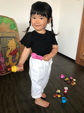 ふーちゃんさんのコーディネート