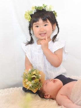 ふーちゃんさんのコーディネート