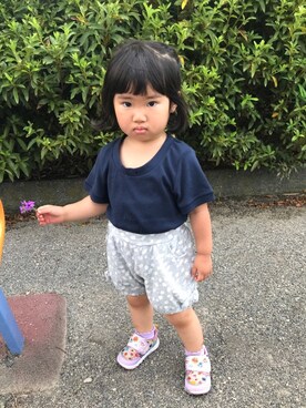 ふーちゃんさんのコーディネート