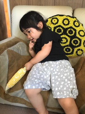 ふーちゃんさんのコーディネート