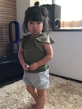 ふーちゃんさんのコーディネート