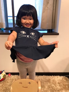 ふーちゃんさんのコーディネート