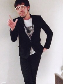 UNITED ARROWS | ロマン・ポリンスキーとのコラボtシャツ！！w(Tシャツ/カットソー)
