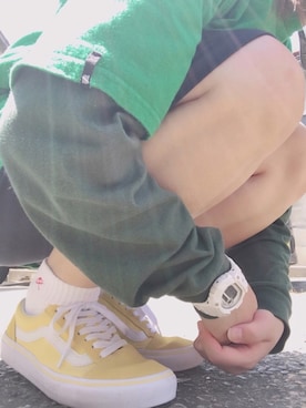 かるびさんのコーディネート