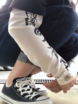 かるびさんのコーディネート