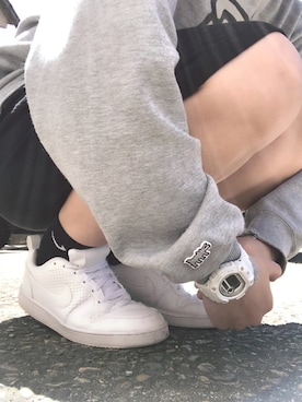 かるびさんのコーディネート