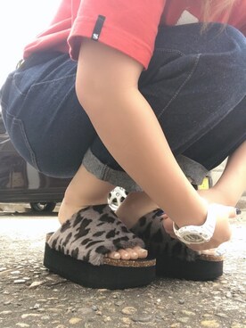 かるびさんのコーディネート