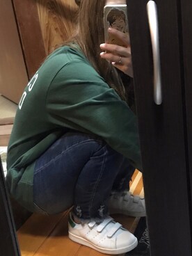 かるびさんのコーディネート