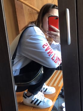 かるびさんのコーディネート