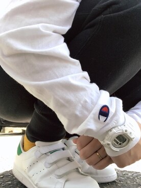 かるびさんのコーディネート