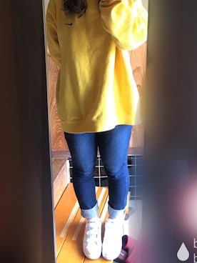 かるびさんのコーディネート