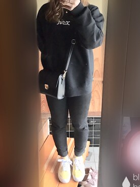 かるびさんのコーディネート