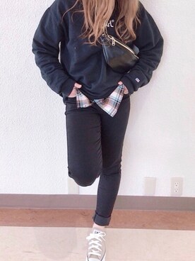 かるびさんのコーディネート