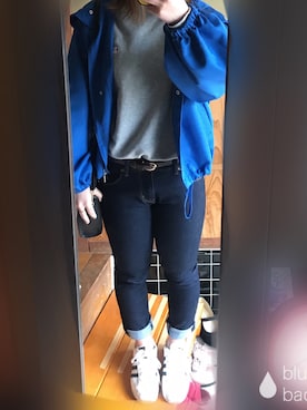 かるびさんのコーディネート