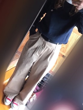 かるびさんのコーディネート