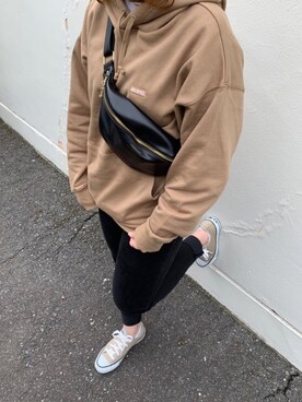 かるびさんのコーディネート