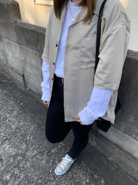 かるびさんのコーディネート