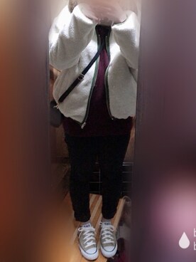 かるびさんのコーディネート