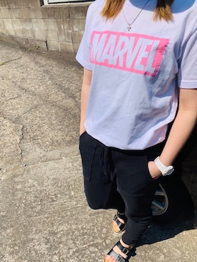 かるびさんのコーディネート