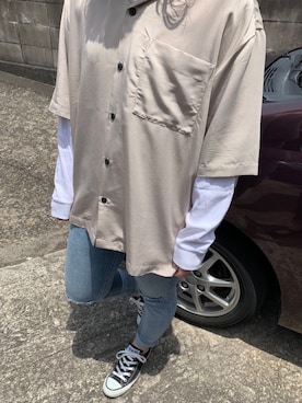 かるびさんのコーディネート