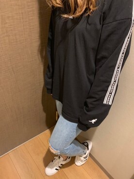 かるびさんのコーディネート