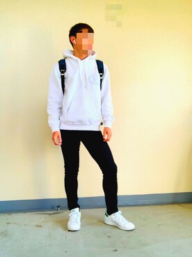 ゆうきさんのコーディネート