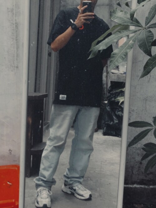 justbboylilsunさんのコーディネート