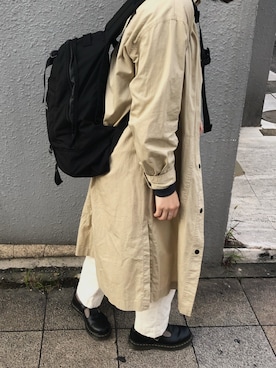 Yuさんのコーディネート