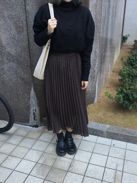 Yuさんのコーディネート