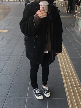 Yuさんのコーディネート