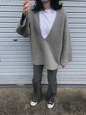 Yuさんのコーディネート