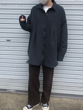 Yuさんのコーディネート