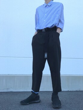 じっきーさんのコーディネート