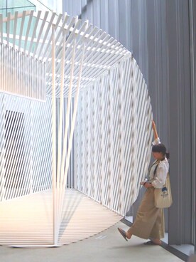 🐟さんのコーディネート