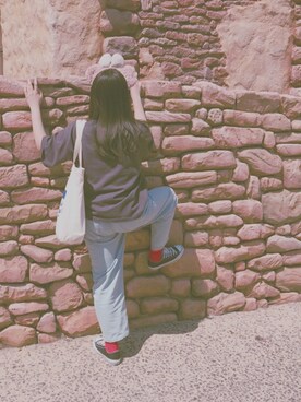 🐟さんのコーディネート