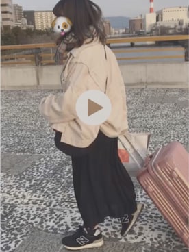 🐟さんのコーディネート