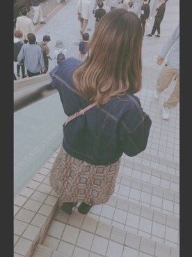 🐟さんのコーディネート