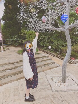 🐟さんのコーディネート