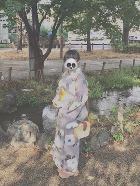 🐟さんのコーディネート