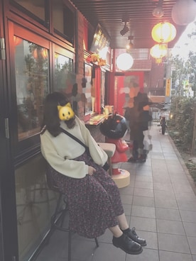 🐟さんのコーディネート