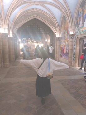 🐟さんのコーディネート