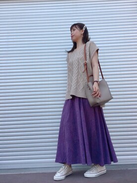 Rika☺︎さんのコーディネート