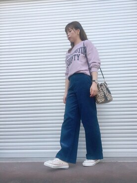 Rika☺︎さんのコーディネート