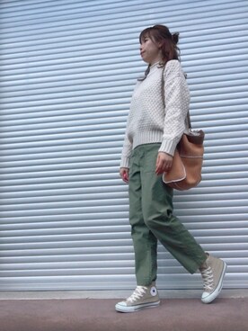 Rika☺︎さんのコーディネート