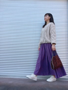 Rika☺︎さんのコーディネート