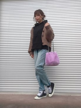 Rika☺︎さんのコーディネート